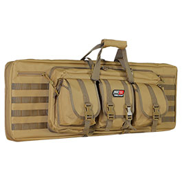 Produktbild zu ASG / Strike Systems 92 cm Tactical Soft Rifle Bag / Gewehr- ...