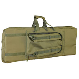 Kleinbild 1 ASG / Strike Systems 92 cm Tactical Soft Rifle Bag / Gewehr-Futteral f. 2 Gewehre mit Zubeh�r oliv
