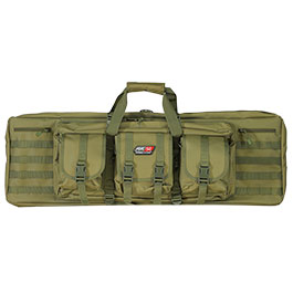 Kleinbild 2 ASG / Strike Systems 92 cm Tactical Soft Rifle Bag / Gewehr-Futteral f. 2 Gewehre mit Zubeh�r oliv