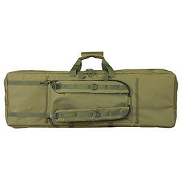 Kleinbild 3 ASG / Strike Systems 92 cm Tactical Soft Rifle Bag / Gewehr-Futteral f. 2 Gewehre mit Zubeh�r oliv