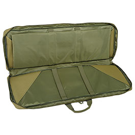 Kleinbild 6 ASG / Strike Systems 92 cm Tactical Soft Rifle Bag / Gewehr-Futteral f. 2 Gewehre mit Zubeh�r oliv