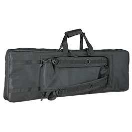 Kleinbild 1 ASG / Strike Systems 107 cm Tactical Soft Rifle Bag / Gewehr-Futteral f. 2 Gewehre mit Zubeh�r schwarz