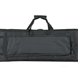 Kleinbild 11 ASG / Strike Systems 107 cm Tactical Soft Rifle Bag / Gewehr-Futteral f. 2 Gewehre mit Zubeh�r schwarz