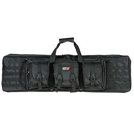Kleinbild 2 ASG / Strike Systems 107 cm Tactical Soft Rifle Bag / Gewehr-Futteral f. 2 Gewehre mit Zubeh�r schwarz