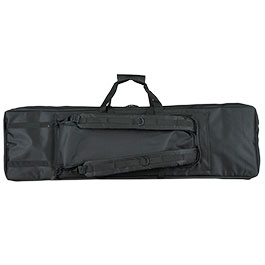 Kleinbild 3 ASG / Strike Systems 107 cm Tactical Soft Rifle Bag / Gewehr-Futteral f. 2 Gewehre mit Zubeh�r schwarz