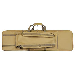 Kleinbild 3 ASG / Strike Systems 107 cm Tactical Soft Rifle Bag / Gewehr-Futteral f. 2 Gewehre mit Zubeh�r tan