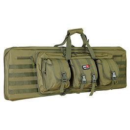 Produktbild zu ASG / Strike Systems 107 cm Tactical Soft Rifle Bag / Gewehr ...