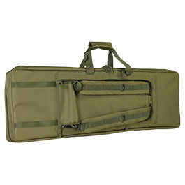 Kleinbild 1 ASG / Strike Systems 107 cm Tactical Soft Rifle Bag / Gewehr-Futteral f. 2 Gewehre mit Zubeh�r oliv