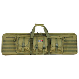 Kleinbild 2 ASG / Strike Systems 107 cm Tactical Soft Rifle Bag / Gewehr-Futteral f. 2 Gewehre mit Zubeh�r oliv