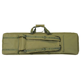 Kleinbild 3 ASG / Strike Systems 107 cm Tactical Soft Rifle Bag / Gewehr-Futteral f. 2 Gewehre mit Zubeh�r oliv