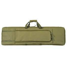 Kleinbild 4 ASG / Strike Systems 107 cm Tactical Soft Rifle Bag / Gewehr-Futteral f. 2 Gewehre mit Zubeh�r oliv