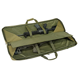 Kleinbild 5 ASG / Strike Systems 107 cm Tactical Soft Rifle Bag / Gewehr-Futteral f. 2 Gewehre mit Zubeh�r oliv