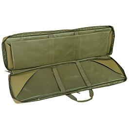Kleinbild 6 ASG / Strike Systems 107 cm Tactical Soft Rifle Bag / Gewehr-Futteral f. 2 Gewehre mit Zubeh�r oliv