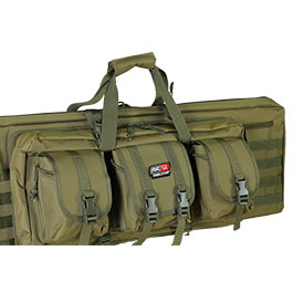 Kleinbild 9 ASG / Strike Systems 107 cm Tactical Soft Rifle Bag / Gewehr-Futteral f. 2 Gewehre mit Zubeh�r oliv