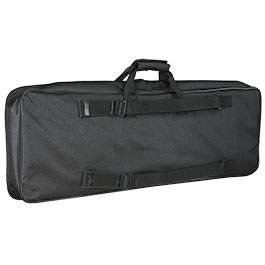 Kleinbild 1 ASG / Strike Systems 100 cm Tactical Rifle Bag / Gewehr-Futteral mit 2 Zubeh�rtaschen schwarz