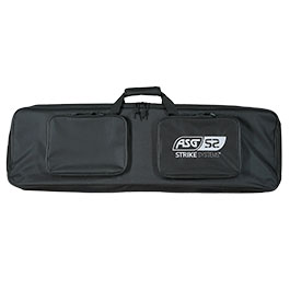 Kleinbild 2 ASG / Strike Systems 100 cm Tactical Rifle Bag / Gewehr-Futteral mit 2 Zubeh�rtaschen schwarz