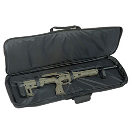 Kleinbild 4 ASG / Strike Systems 100 cm Tactical Rifle Bag / Gewehr-Futteral mit 2 Zubeh�rtaschen schwarz