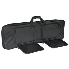 Kleinbild 6 ASG / Strike Systems 100 cm Tactical Rifle Bag / Gewehr-Futteral mit 2 Zubeh�rtaschen schwarz