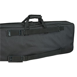 Kleinbild 8 ASG / Strike Systems 100 cm Tactical Rifle Bag / Gewehr-Futteral mit 2 Zubeh�rtaschen schwarz