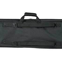 Kleinbild 9 ASG / Strike Systems 100 cm Tactical Rifle Bag / Gewehr-Futteral mit 2 Zubeh�rtaschen schwarz