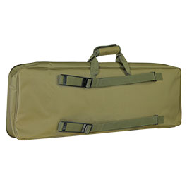 Kleinbild 1 ASG / Strike Systems 100 cm Tactical Rifle Bag / Gewehr-Futteral mit 2 Zubeh�rtaschen oliv