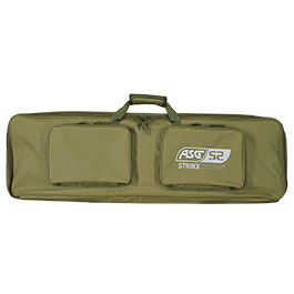 Kleinbild 2 ASG / Strike Systems 100 cm Tactical Rifle Bag / Gewehr-Futteral mit 2 Zubeh�rtaschen oliv