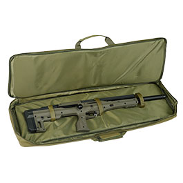 Kleinbild 4 ASG / Strike Systems 100 cm Tactical Rifle Bag / Gewehr-Futteral mit 2 Zubeh�rtaschen oliv