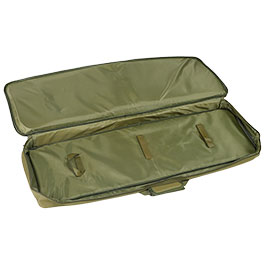 Kleinbild 5 ASG / Strike Systems 100 cm Tactical Rifle Bag / Gewehr-Futteral mit 2 Zubeh�rtaschen oliv
