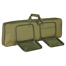 Kleinbild 6 ASG / Strike Systems 100 cm Tactical Rifle Bag / Gewehr-Futteral mit 2 Zubeh�rtaschen oliv