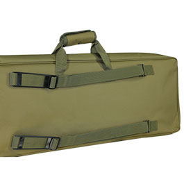 Kleinbild 8 ASG / Strike Systems 100 cm Tactical Rifle Bag / Gewehr-Futteral mit 2 Zubeh�rtaschen oliv