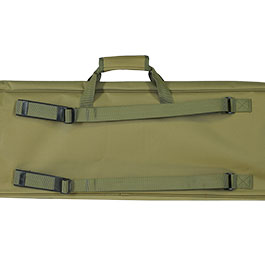 Kleinbild 9 ASG / Strike Systems 100 cm Tactical Rifle Bag / Gewehr-Futteral mit 2 Zubeh�rtaschen oliv