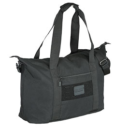 Produktbild zu Mi-Tec Tactical Weekender Reise Tasche schwarz ...