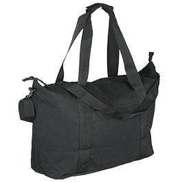 Kleinbild 3 Mi-Tec Tactical Weekender Reise Tasche schwarz