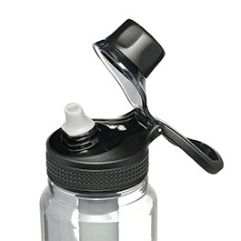 Kleinbild 8 Origin Outdoors Wasserfilter Trinkflasche WH 1 Liter smoke transparent