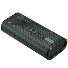 Kleinbild 5 Nitecore Powerbank Summit Air 8000 mAh k�ltebest�ndig bis - 40 Grad schwarz