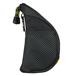 Kleinbild 2 Nitecore Mehrzwecktasche Pocket Pouch NPP20 f�r Ausr�stung oder Smartphone mit Karabiner schwarz