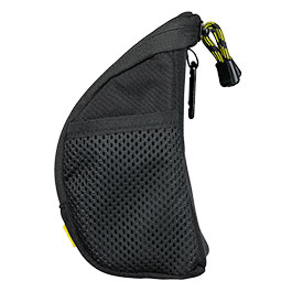 Kleinbild 3 Nitecore Mehrzwecktasche Pocket Pouch NPP20 f�r Ausr�stung oder Smartphone mit Karabiner schwarz