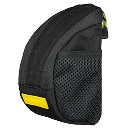 Kleinbild 4 Nitecore Mehrzwecktasche Pocket Pouch NPP20 f�r Ausr�stung oder Smartphone mit Karabiner schwarz