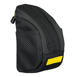 Kleinbild 5 Nitecore Mehrzwecktasche Pocket Pouch NPP20 f�r Ausr�stung oder Smartphone mit Karabiner schwarz