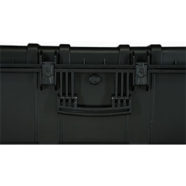 Kleinbild 10 Nuprol Premium Deployment Trunk Transportkoffer / Trolley 112 x 40,5 x 35,5 cm PnP-Schaumstoff schwarz
