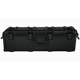 Kleinbild 2 Nuprol Premium Deployment Trunk Transportkoffer / Trolley 112 x 40,5 x 35,5 cm PnP-Schaumstoff schwarz