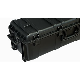 Kleinbild 6 Nuprol Premium Deployment Trunk Transportkoffer / Trolley 112 x 40,5 x 35,5 cm PnP-Schaumstoff schwarz