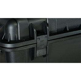 Kleinbild 9 Nuprol Premium Deployment Trunk Transportkoffer / Trolley 112 x 40,5 x 35,5 cm PnP-Schaumstoff schwarz