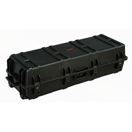 Produktbild zu Nuprol Premium Armoury Case Waffenkoffer / Trolley 128 x 46  ...