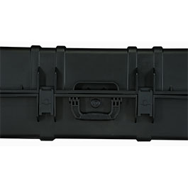 Kleinbild 10 Nuprol Premium Armoury Case Waffenkoffer / Trolley 128 x 46 x 35,5 cm PnP-Schaumstoff schwarz