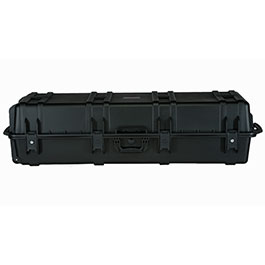 Kleinbild 2 Nuprol Premium Armoury Case Waffenkoffer / Trolley 128 x 46 x 35,5 cm PnP-Schaumstoff schwarz