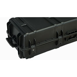 Kleinbild 6 Nuprol Premium Armoury Case Waffenkoffer / Trolley 128 x 46 x 35,5 cm PnP-Schaumstoff schwarz