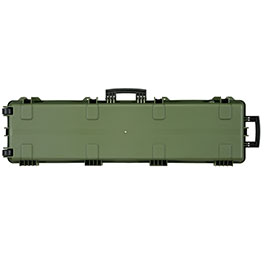 Kleinbild 3 Nuprol X-Large Hard Case Waffenkoffer / Trolley 139 x 39,5 x 16 cm PnP-Schaumstoff oliv - Velcro Edition