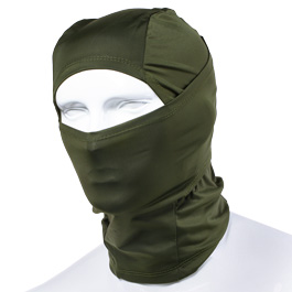 Fostex Sturmmaske Ninja-Style oliv