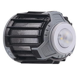Dörr LED-Campinglampe Anti Moskito MX-9 schwarz Bild 2